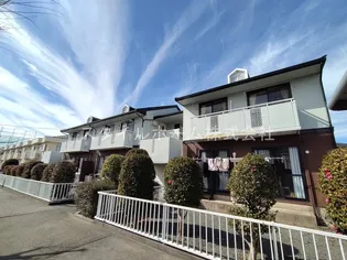 ユトリロ神野新田 Bの画像