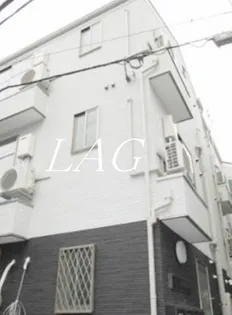 リブ町屋の画像