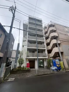 エスティメゾン品川シーサイドIの画像