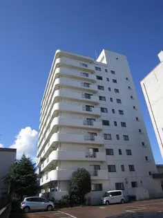 マンション高田館の画像