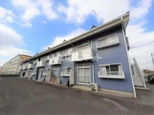 マロニエプラザ上三川Bの画像