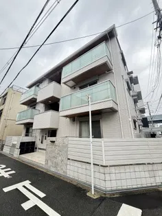 クラシスト淡路公園の画像