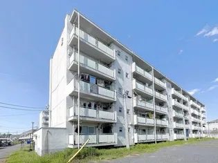 ビレッジハウス平出1号棟の画像