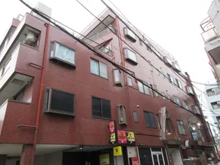 ドメス稲田堤ビルの画像