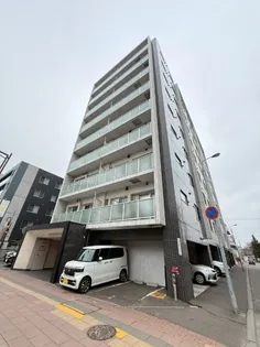 クラッセ琴似ステーションの画像