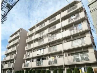 T'S GARDEN蕨IIの画像