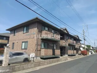 リビングタウン吉成 B棟の画像