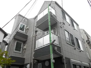 エテルノ北千住の画像