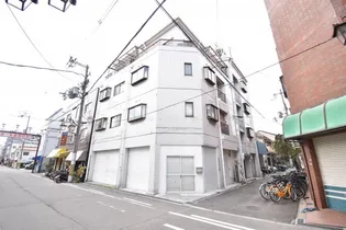 黒田マンションの画像