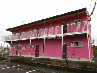 サニーコート玉城の画像