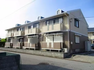 パティオAI C棟の画像