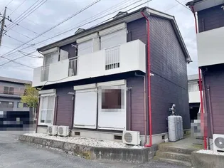 B'CASA渋沢IIREーBORN B棟の画像