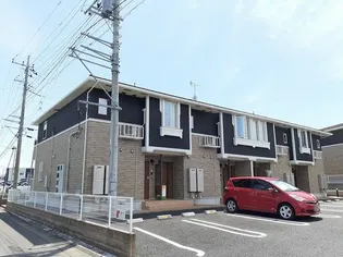 グランソレイユ Mの画像