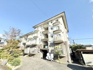 メゾン小野の画像