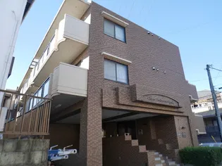 シャルム津田沼東の画像