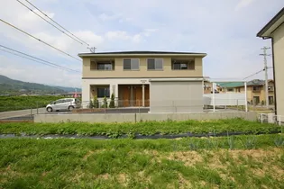 マロン ハウスの画像