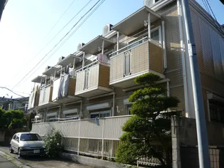 ハナハウスの画像