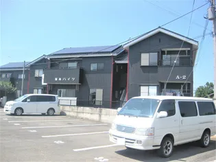 福島ハイツBの画像