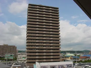 マーブル音羽館の画像