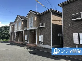 サンシャインマキ Bの画像