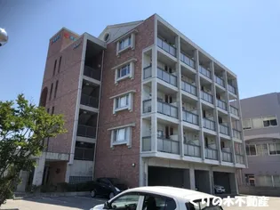 フェリエ Ⅰの画像