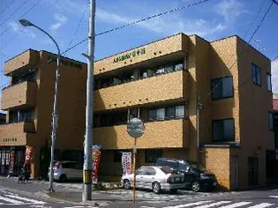 レジェンデ寺小路の画像