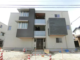 サウスベレオの画像