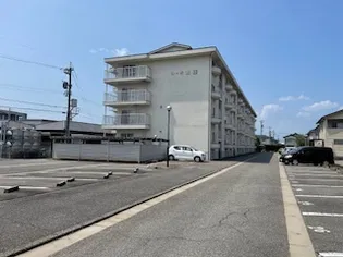コーポ北陸の画像