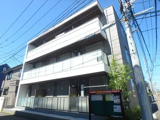 AF リトルウッズ中央林間の画像