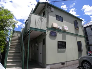 ロジュマン久米川の画像