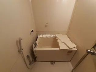 第一コーポ相原の風呂