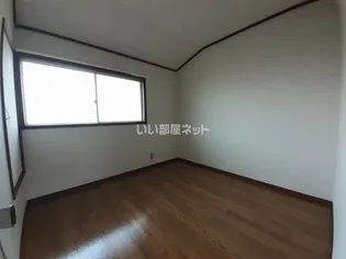 第一コーポ相原の内装
