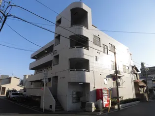 コーポ佐伯の画像