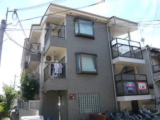 グリーン蛍の画像