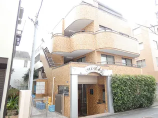 セレーネ田園調布南の画像