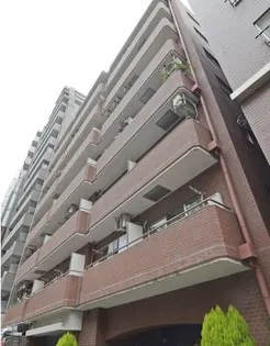 グリーンキャピタル広尾の画像