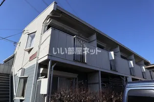 クレジール牧野の画像