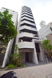 東京都千代田区神田神保町1【マンション】の外観