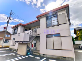 セゾンハイムAの画像