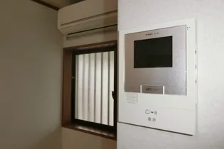 ノースヴィレッジ【2階】の内装