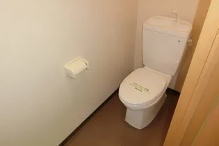 ノースヴィレッジ【2階】の内装