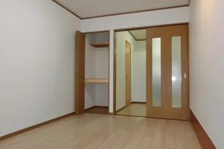 ノースヴィレッジ【2階】の内装