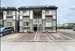 コーポサンシャインの画像