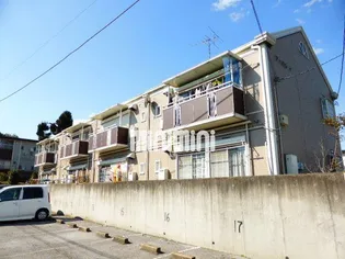 アーバンタカハシ7の画像