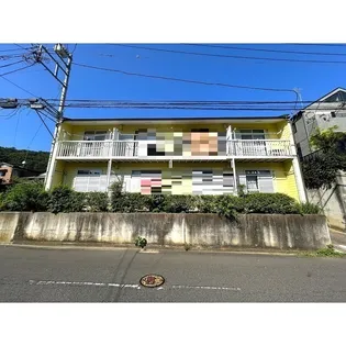 OSコーポの画像