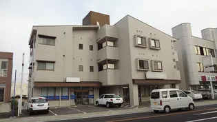 サンク開成【2階】の外観