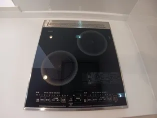 ピノール【2階】の内装