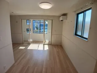 ピノール【2階】の居間