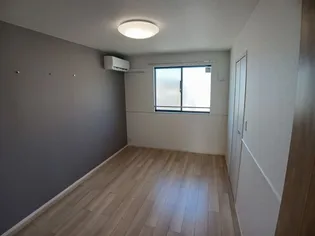 ピノール【2階】の内装