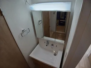 ピノール【2階】の内装